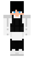 Kamperek minecraft skin