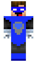 EImer minecraft skin