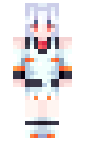 SerenaSann minecraft skin