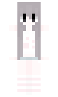 BoBA minecraft skin