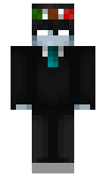 Cmit minecraft skin