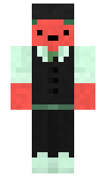 noneim minecraft skin