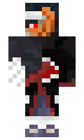 Jerpah minecraft skin