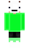 JagedDTA minecraft skin