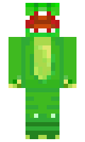 HellDoor minecraft skin