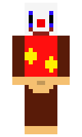 filozinhagostosa minecraft skin