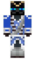 RadarRanger15 minecraft skin
