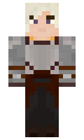 Maertine minecraft skin