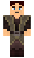 Noloite minecraft skin