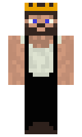 magnit minecraft skin