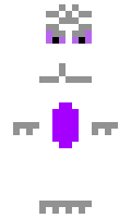 MarshyAD minecraft skin