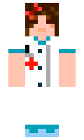 iKanah minecraft skin