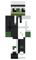 godoflords25 minecraft skin