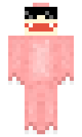 broniexsloucher minecraft skin