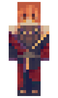 Lakore minecraft skin