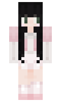 MariSofia210 minecraft skin