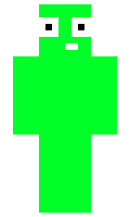 421 minecraft skin