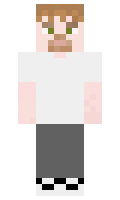 xenithaaron minecraft skin
