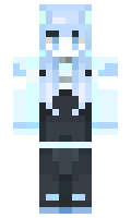 Etobicoke minecraft skin