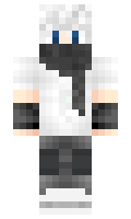 Expertcool minecraft skin