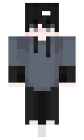 IsJustMax minecraft skin