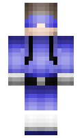 Sachleen minecraft skin