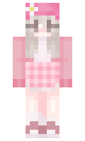 Alexandriuhh minecraft skin
