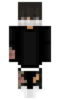 SpecterSVL minecraft skin