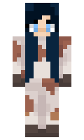 Ch3shireBat minecraft skin