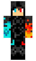 AlEnger minecraft skin