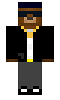 UnePoutineBBQ minecraft skin