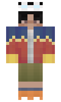 ItzTophat minecraft skin