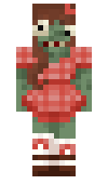 iSimsiz minecraft skin