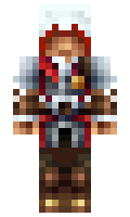 NetherStar05 minecraft skin