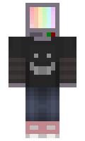 KoreanTakeOut minecraft skin