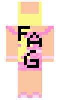 ASL minecraft skin