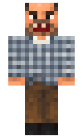 Dororo123 minecraft skin