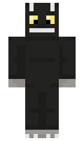 No1Cares minecraft skin