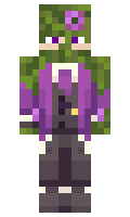 TheDarkDoshik minecraft skin