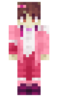7747 minecraft skin