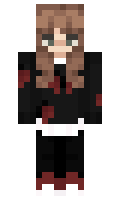 Daridie minecraft skin