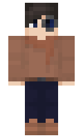 Mer3av4ik minecraft skin