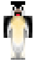 Maluszek minecraft skin
