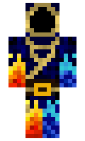 Setanz minecraft skin