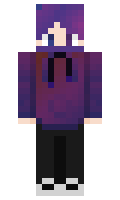 TheSlugBee minecraft skin