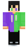 Ramcoolgamer100 minecraft skin