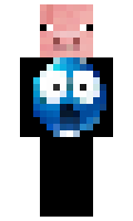 kralter minecraft skin