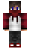 Anexa minecraft skin