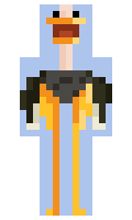ToBuScUsFOX minecraft skin