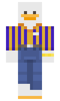 alccat minecraft skin
